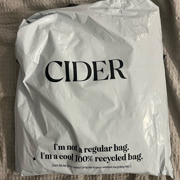 NWT Cider mesh flats - Picture 9 of 10